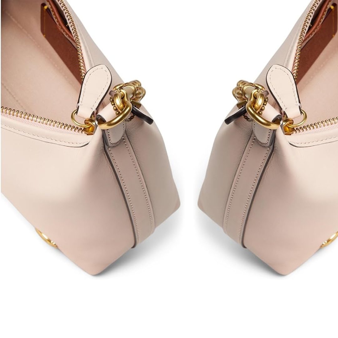 Lumelle™ Juliet 25 Blush Bag