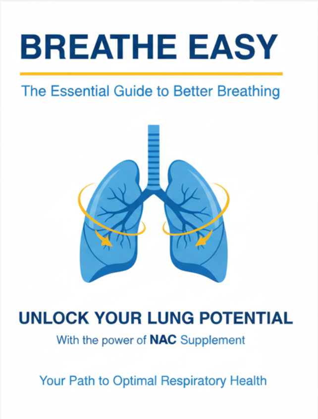 The Complete Guide to Better Breathing & Detox