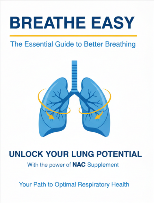 The Complete Guide to Better Breathing & Detox