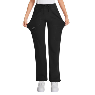 Lumelle Shift-Pro™ 5-Pocket Stretch Scrub Pants