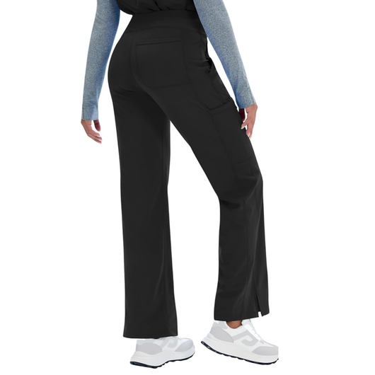 Lumelle Shift-Pro™ 5-Pocket Stretch Scrub Pants