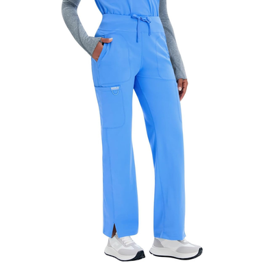 Lumelle Shift-Pro™ 5-Pocket Stretch Scrub Pants